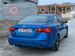 نیسان سێنترا